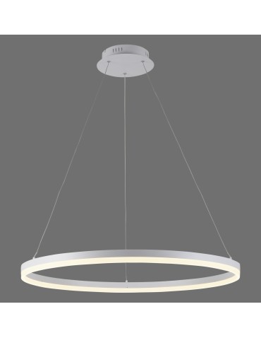 Paul Neuhaus Titus Lampa Wisząca Biały 2383-16