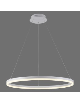 Paul Neuhaus Titus Lampa Wisząca Biały 2383-16