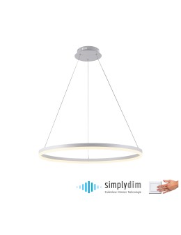 Paul Neuhaus Titus Lampa Wisząca Biały 2383-16 - product 2
