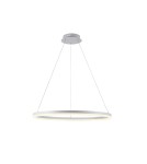 Paul Neuhaus Titus Lampa Wisząca Biały 2383-16