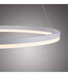 Paul Neuhaus Titus Lampa Wisząca Biały 2383-16