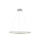 Paul Neuhaus Titus Lampa Wisząca Biały 2383-16