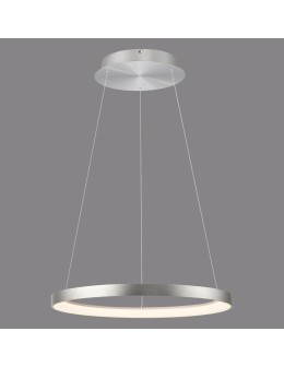 Paul Neuhaus Hoop Lampa Wisząca Aluminium 2851-95