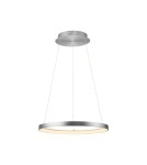 Paul Neuhaus Hoop Lampa Wisząca Aluminium 2851-95