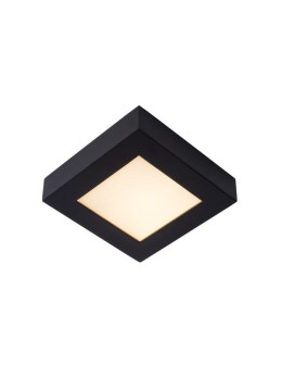 Lucide BRICE-LED  Sufitowa LED czarny 28117/17/30 - produkt 2