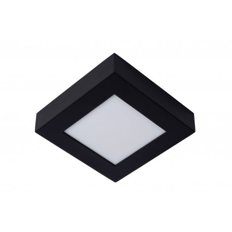 Lucide BRICE-LED Sufitowa LED czarny 28117/17/30