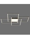 View Paul Neuhaus Q-Asmin Lampa Sufitowa Czarny 6073-18