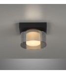 Paul Neuhaus Rika Lampa Sufitowa Czarny 6162-18