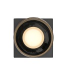 Paul Neuhaus Rika Lampa Sufitowa Czarny 6162-18