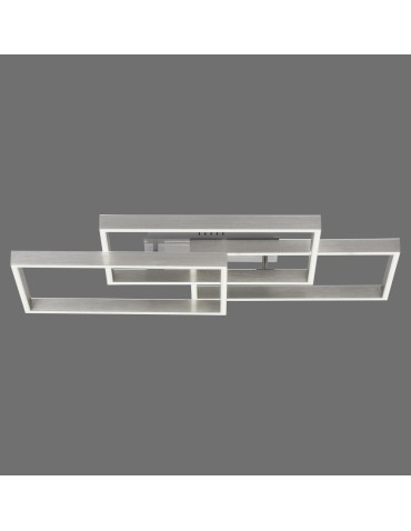 Paul Neuhaus Paan Lampa Sufitowa Srebrny 6232-55