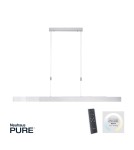Paul Neuhaus Pure-Moto Lampa Wisząca Aluminium 2525-95
