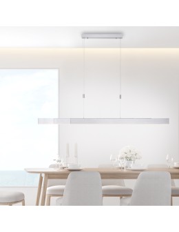Paul Neuhaus Pure-Moto Lampa Wisząca Aluminium 2525-95 - produkt 2