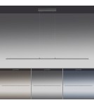 Paul Neuhaus Pure-Lite Lampa Wisząca Antracyt 8377-13