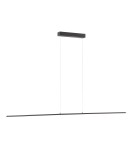 Paul Neuhaus Pure-Lite Lampa Wisząca Antracyt 8377-13