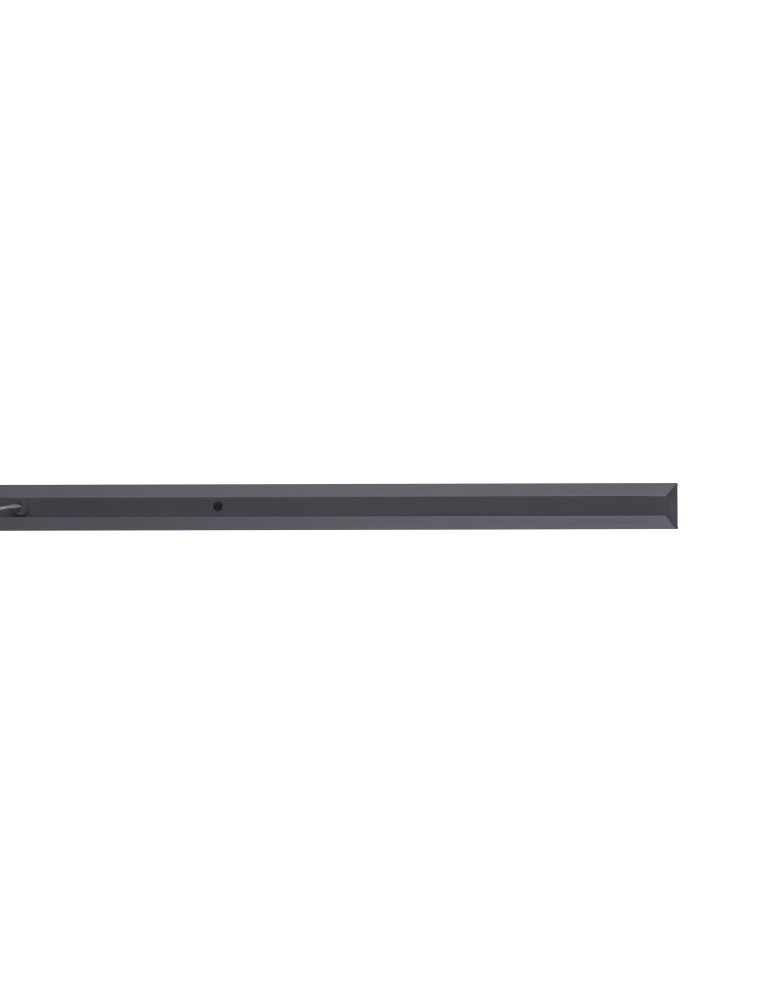 Paul Neuhaus Pure-Lite Lampa Wisząca Antracyt 8377-13