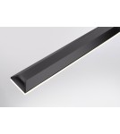 Paul Neuhaus Pure-Lite Lampa Wisząca Antracyt 8377-13