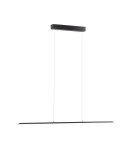 Paul Neuhaus Pure-Lite Lampa Wisząca Antracyt 8375-13