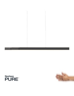 Paul Neuhaus Pure-Lume Lampa Wisząca Antracyt 2738-13 - product 2