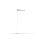 Paul Neuhaus Pure Lite Lampa Wisząca Srebrny 8377-55