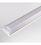Paul Neuhaus Pure Lite Lampa Wisząca Srebrny 8377-55