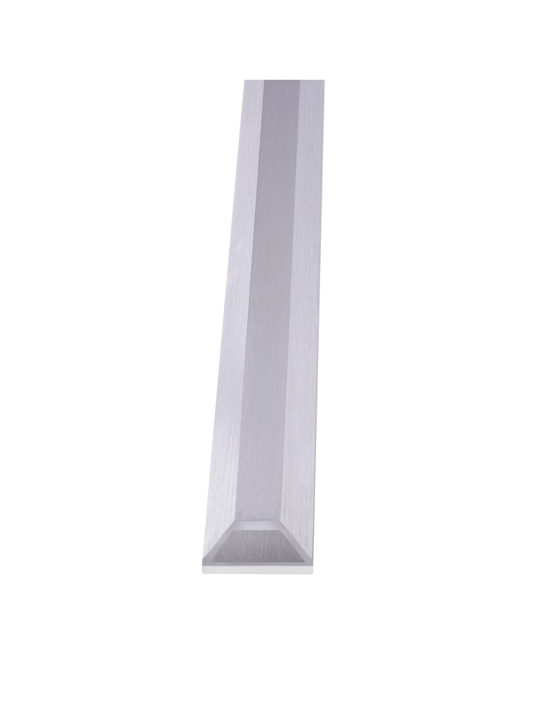 Paul Neuhaus Pure Lite Lampa Wisząca Srebrny 8377-55