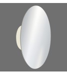 Paul Neuhaus Akku-Puntua Kinkiet Chrom 8153-17