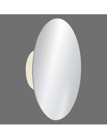 Paul Neuhaus Akku-Puntua Kinkiet Chrom 8153-17