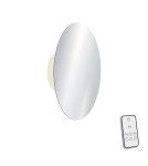 Paul Neuhaus Akku-Puntua Kinkiet Chrom 8153-17
