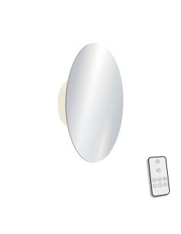 Paul Neuhaus Akku-Puntua Kinkiet Chrom 8153-17 - product 2