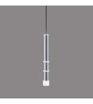 Paul Neuhaus Pure Vega Lampa Wisząca Aluminium 2211-95
