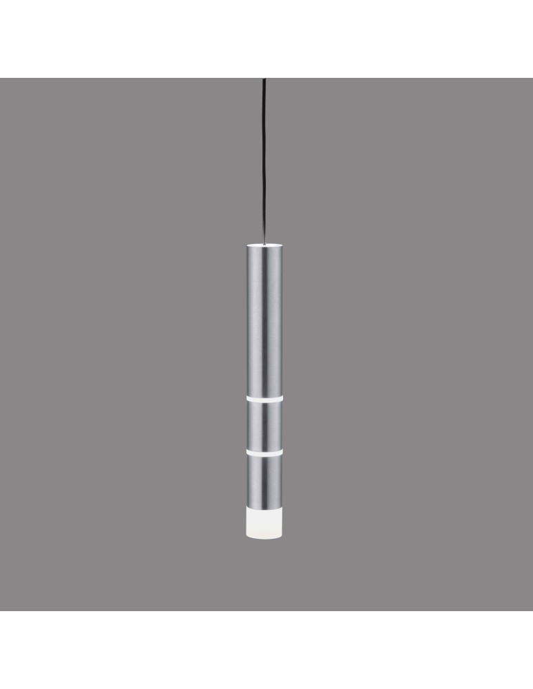 Paul Neuhaus Pure Vega Lampa Wisząca Aluminium 2211-95