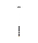 Paul Neuhaus Pure Vega Lampa Wisząca Aluminium 2211-95