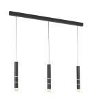 Paul Neuhaus Pure Vega Lampa Wisząca Czarny 2213-18