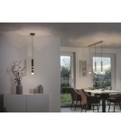 Paul Neuhaus Pure Vega Lampa Wisząca Aluminium 2213-95 Paul Neuhaus Pure Vega Lampa Wisząca Aluminium 2213-95