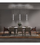 Paul Neuhaus Pure Vega Lampa Wisząca Aluminium 2213-95 Paul Neuhaus Pure Vega Lampa Wisząca Aluminium 2213-95