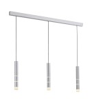 Paul Neuhaus Pure Vega Lampa Wisząca Aluminium 2213-95 Paul Neuhaus Pure Vega Lampa Wisząca Aluminium 2213-95
