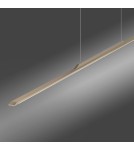 Paul Neuhaus Pure Surface Lampa Wisząca Brązowy 2301-97