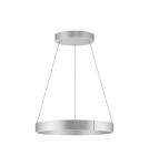 Paul Neuhaus Pure E-Clipse Lampa Wisząca Aluminium 2561-95