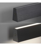 Paul Neuhaus Pure E-Motion Lampa Wisząca Szary 2570-15
