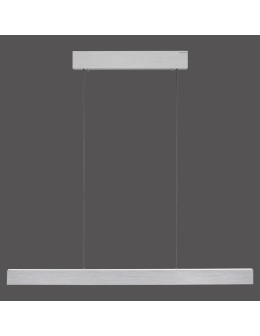 Paul Neuhaus Pure E-Motion Lampa Wisząca Aluminium 2570-95