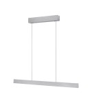 Paul Neuhaus Pure E-Motion Lampa Wisząca Aluminium 2570-95