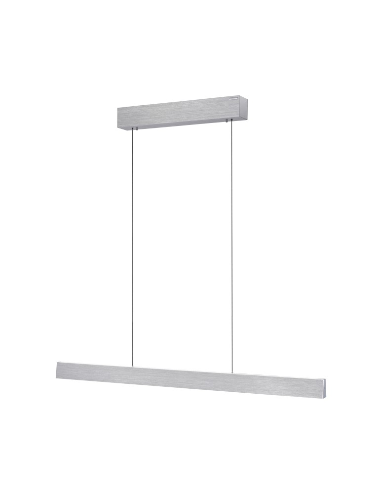 Paul Neuhaus Pure E-Motion Lampa Wisząca Aluminium 2570-95