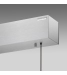 Paul Neuhaus Pure E-Motion Lampa Wisząca Aluminium 2570-95
