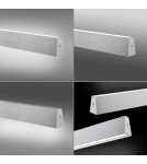 Paul Neuhaus Pure E-Motion Lampa Wisząca Aluminium 2570-95