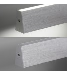 Paul Neuhaus Pure E-Motion Lampa Wisząca Aluminium 2570-95