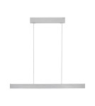 Paul Neuhaus Pure E-Motion Lampa Wisząca Aluminium 2570-95