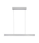 Paul Neuhaus Pure E-Motion Lampa Wisząca Aluminium 2570-95