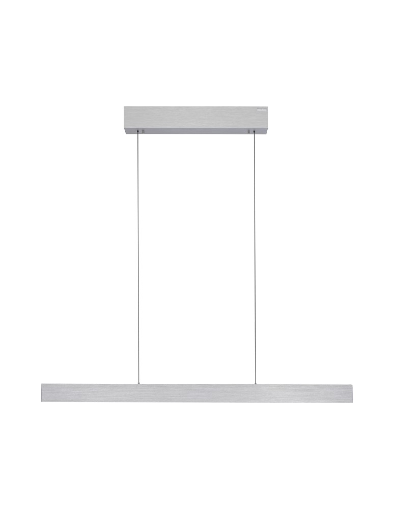 Paul Neuhaus Pure E-Motion Lampa Wisząca Aluminium 2570-95
