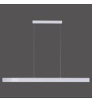 Paul Neuhaus Pure Lume Lampa Wisząca Aluminium 2738-95