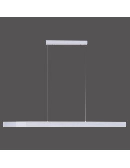 Paul Neuhaus Pure Lume Lampa Wisząca Aluminium 2738-95